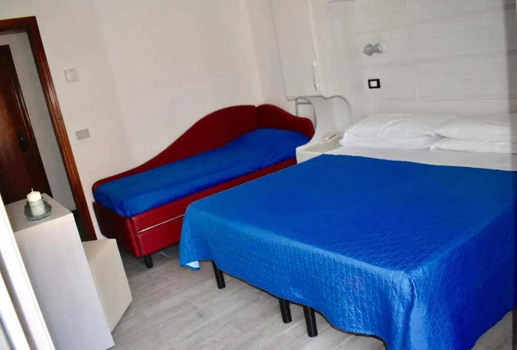 Hotel Perla Verde