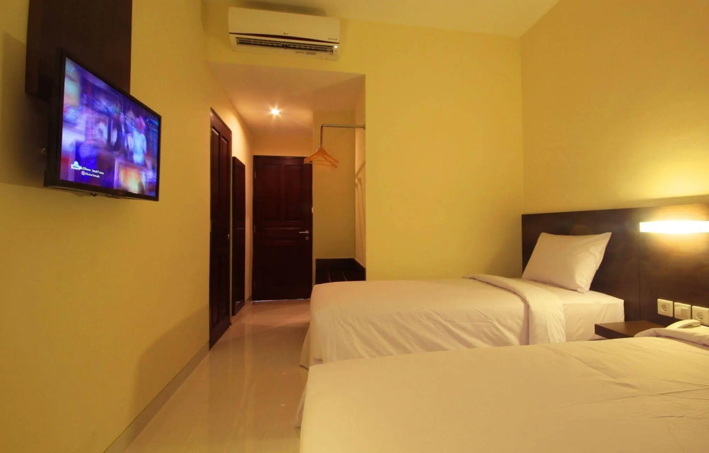 The Agung Residence