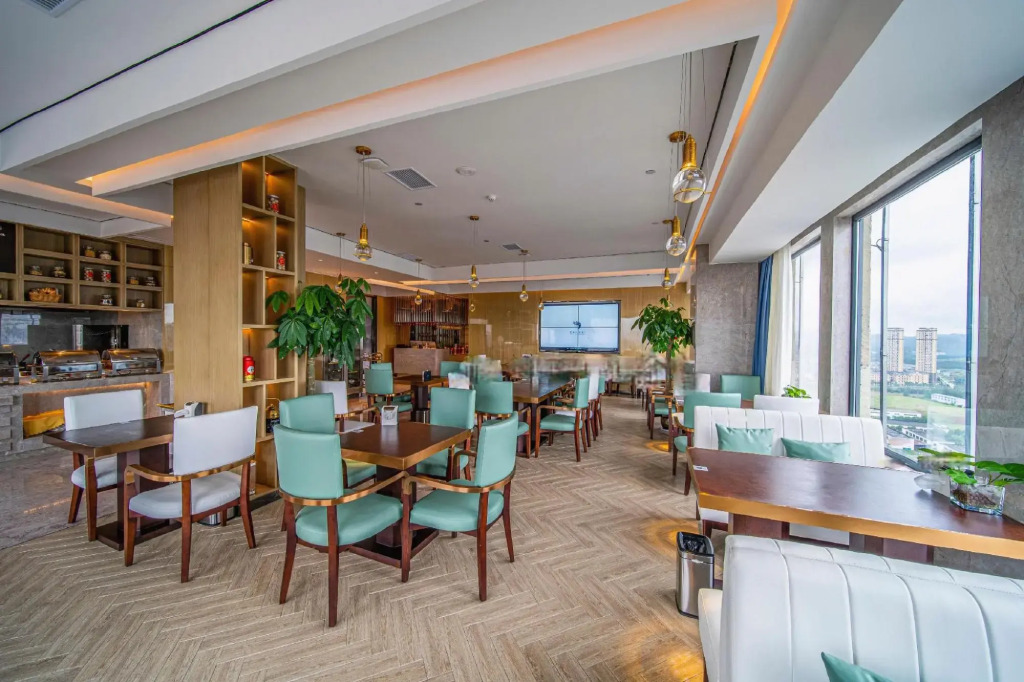 Lanhai Longyue Hotel