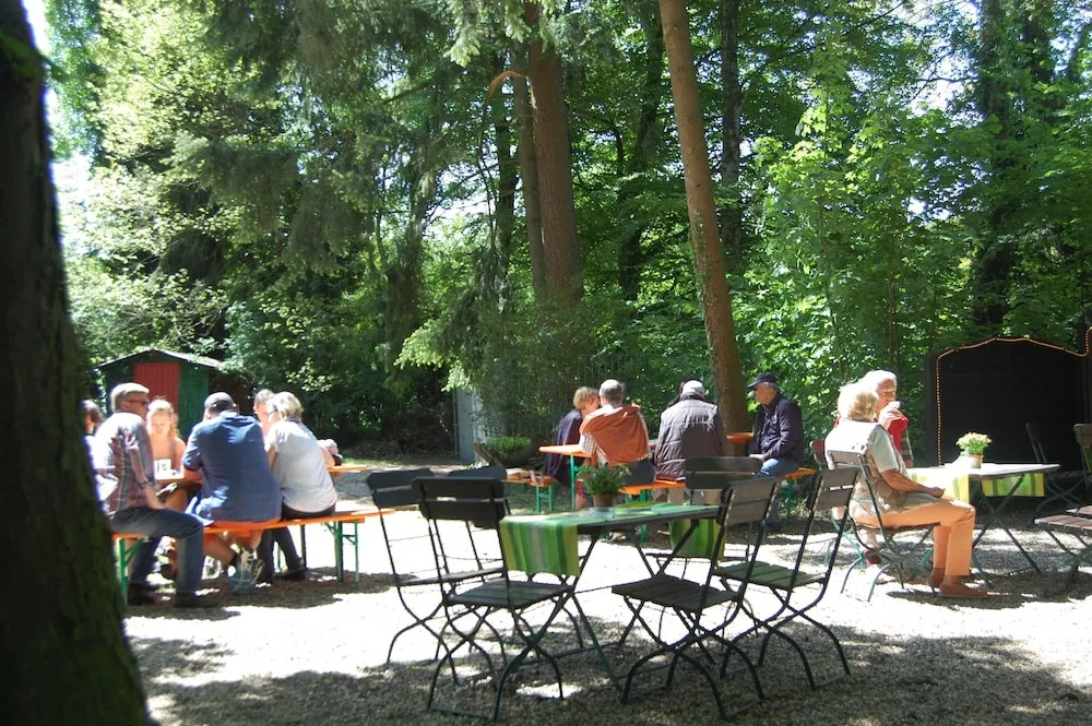 Landgasthaus Waldesruh