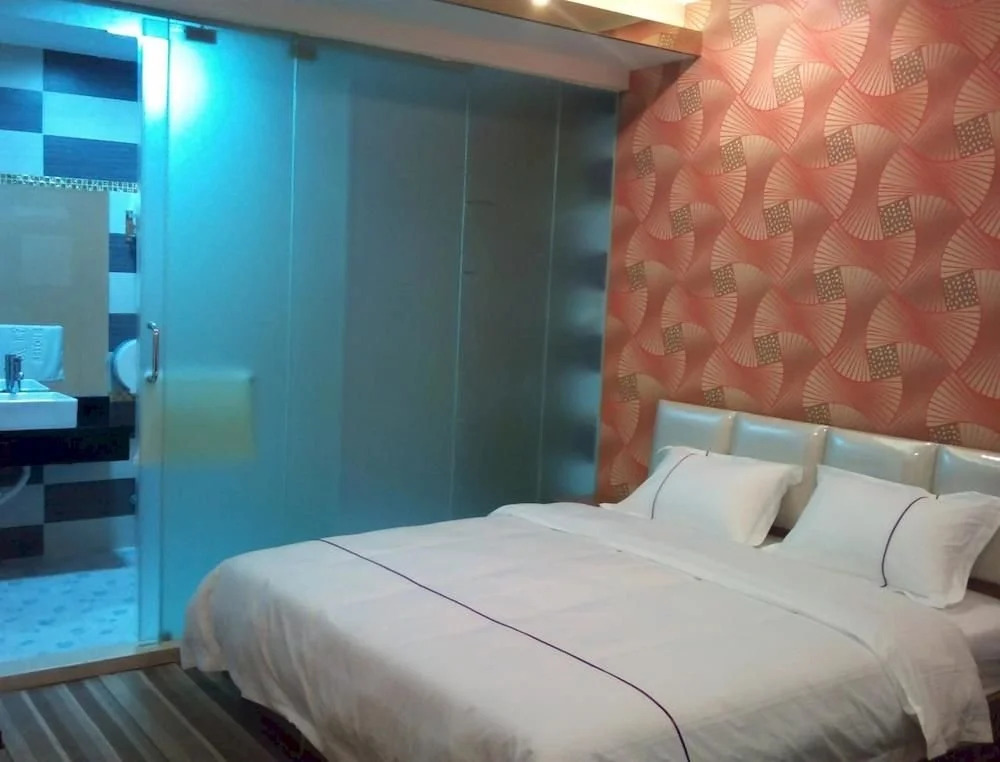 Dongsen Hotel Guangzhou