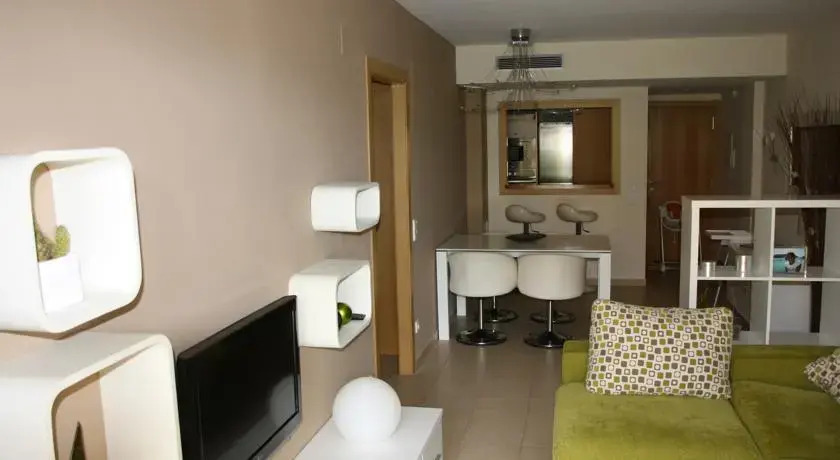 Apartamento LEscala