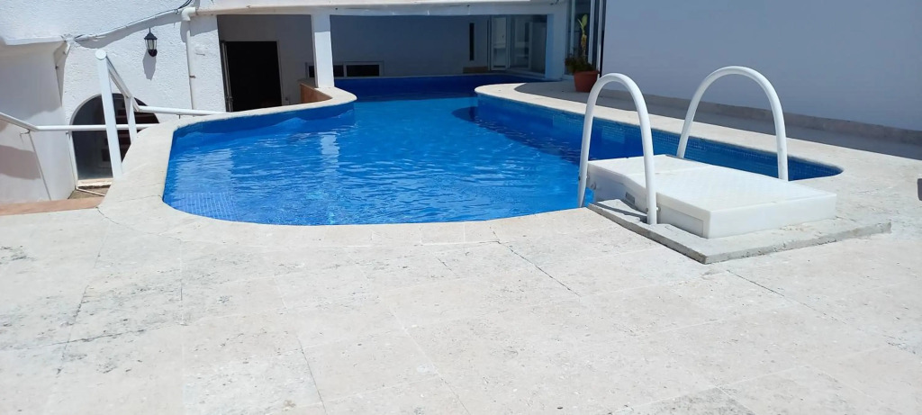 Hotel y Museo Casa Turquesa