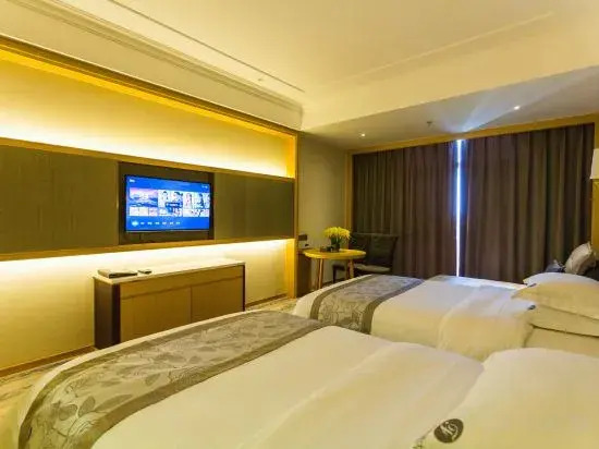 Fudi Hotel