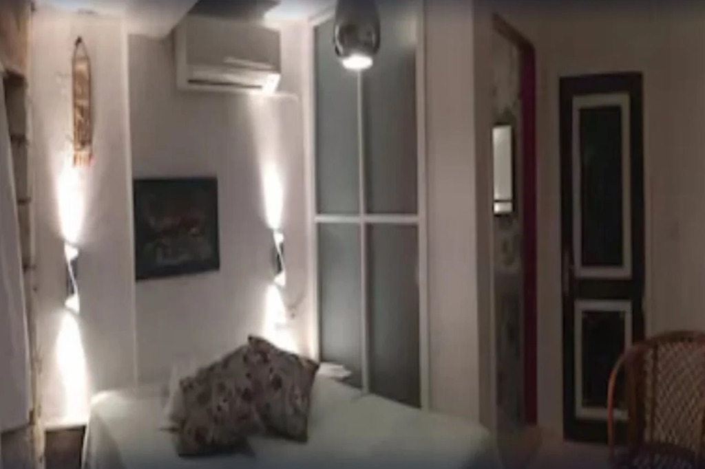 Sayeban Otel