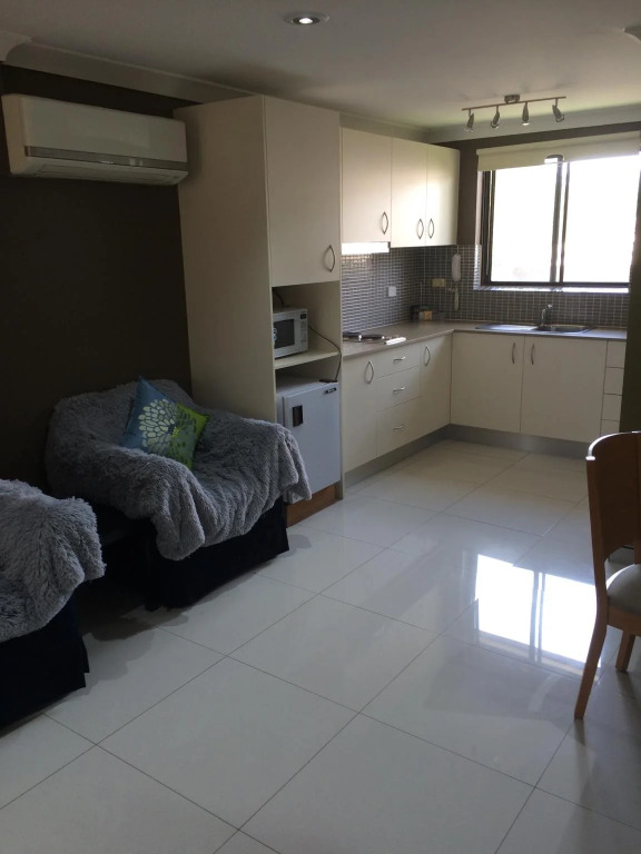 Tumut Valley Motel Pet Friendly