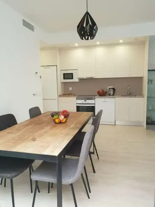 Espanhouse Villa in Pilar de la Horadada