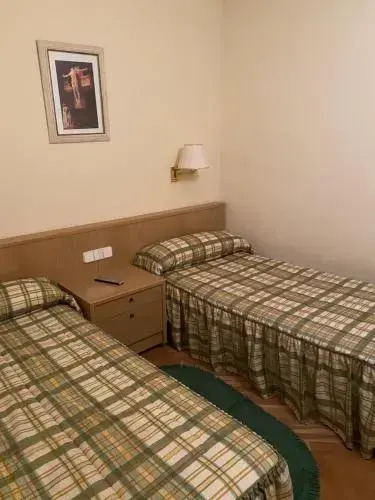 Hostal Mirasierra