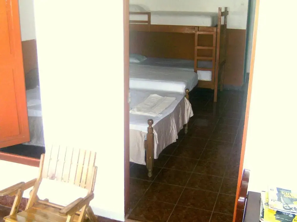 Hostel Tadeo San Juan del Sur