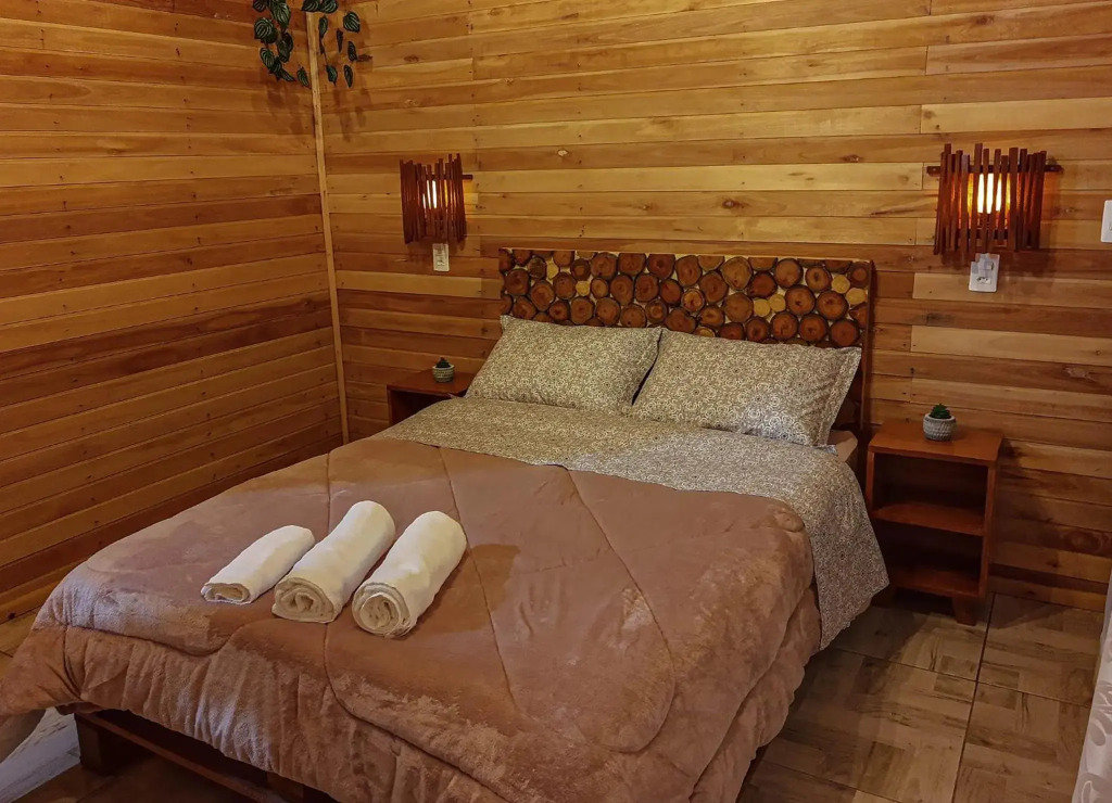 Suites de Ferias Alternativa