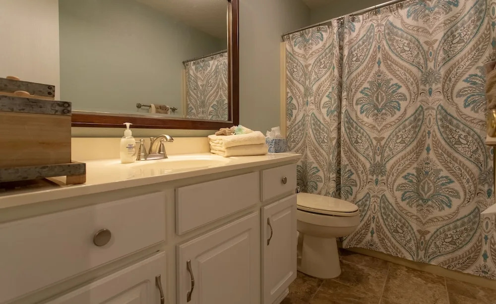 Respite 2 Bedroom Condo