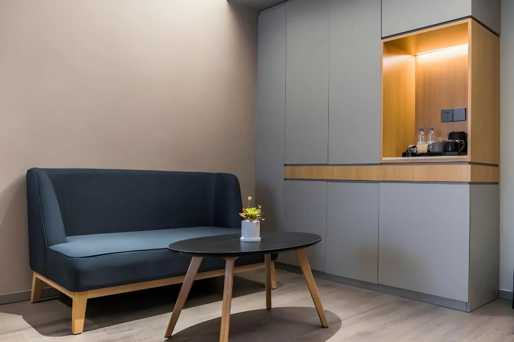 Home Inn Selected (Shanghai Raffles, North Bund)