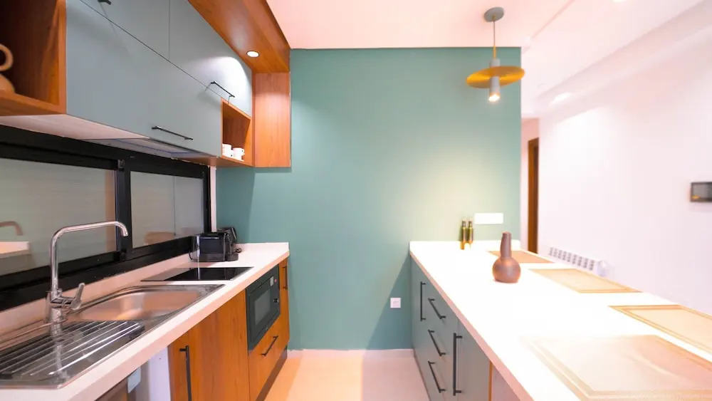 Aurora La Marsa 301 Modernit Charme