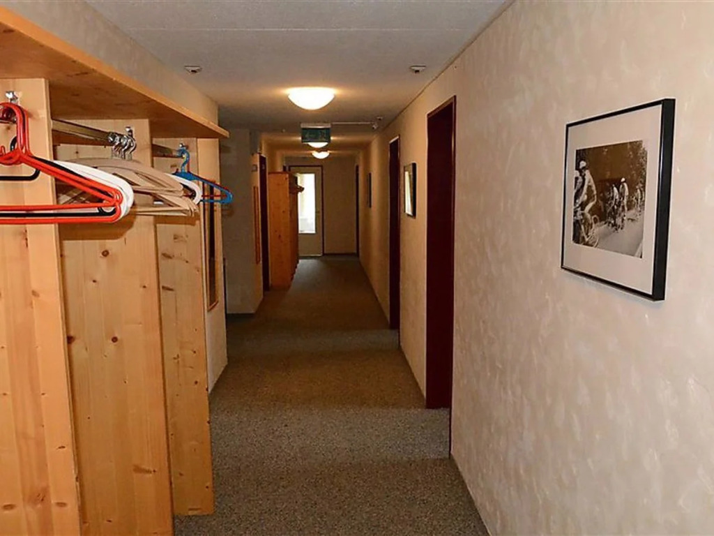 Apartment Henry (Hochparterre)