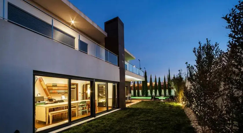 4 Evora Hostel