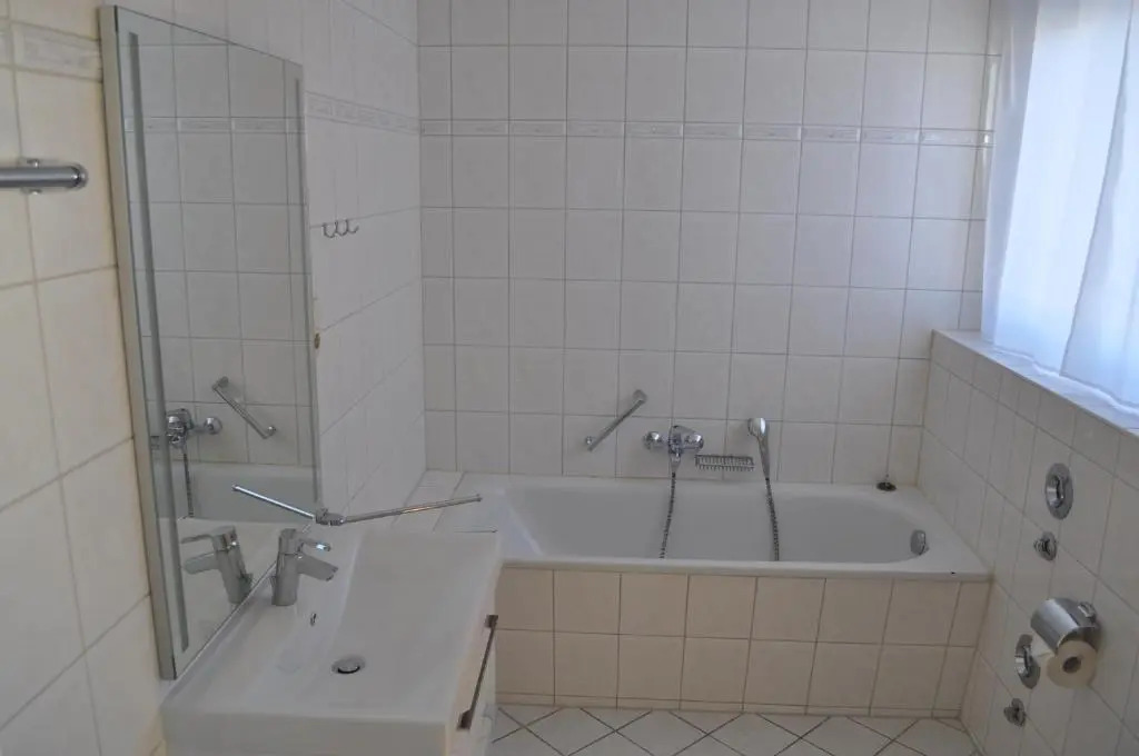Meerblick Apartment