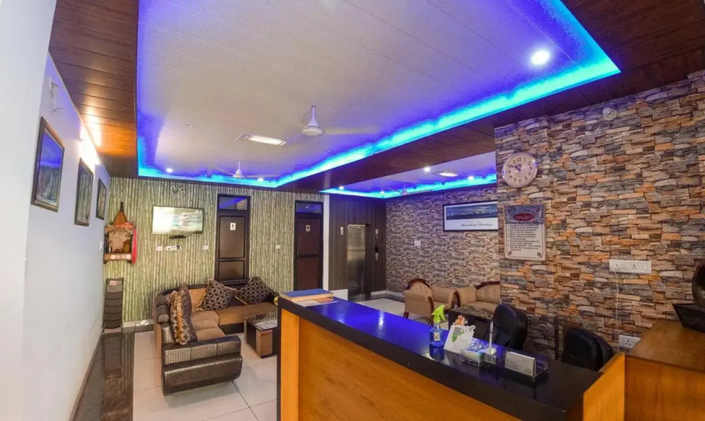 Aeradyo Inn
