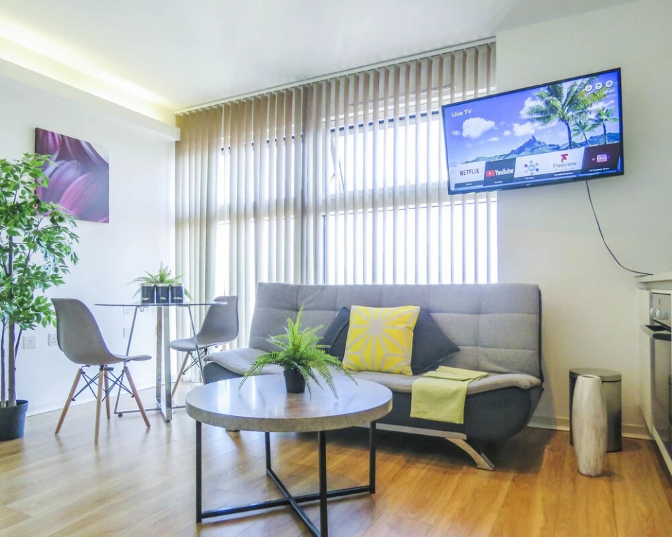 Panorama Suite - Studio The Cube