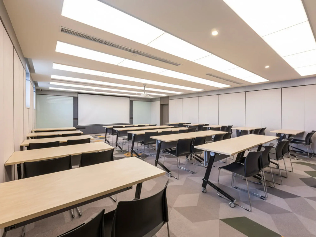 Hanting Hotel Nantong Jinfeida Plaza Branch