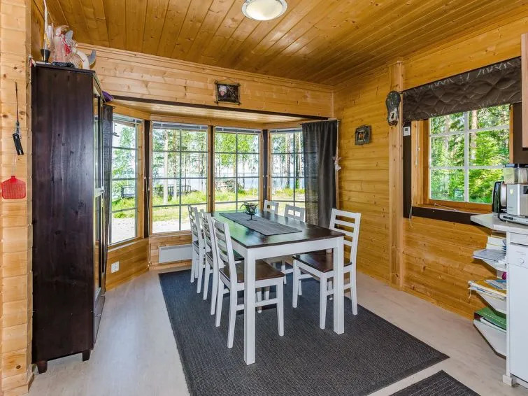 Holiday Home Lakunlahti
