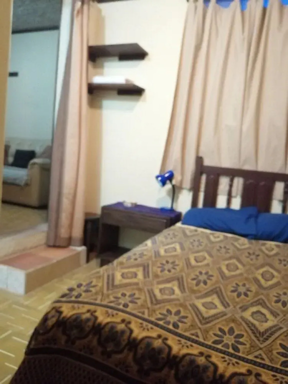 Residencia Ichik
