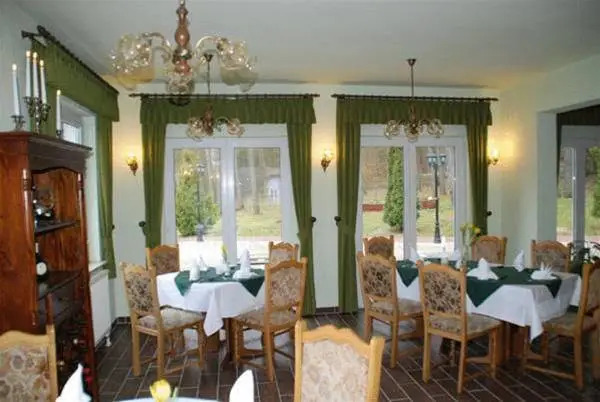 Haus Waldesruh