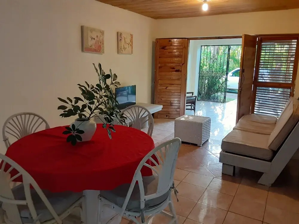 Apartamento Legot