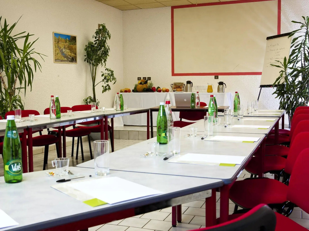 Logis Hôtel Restaurant Azalées