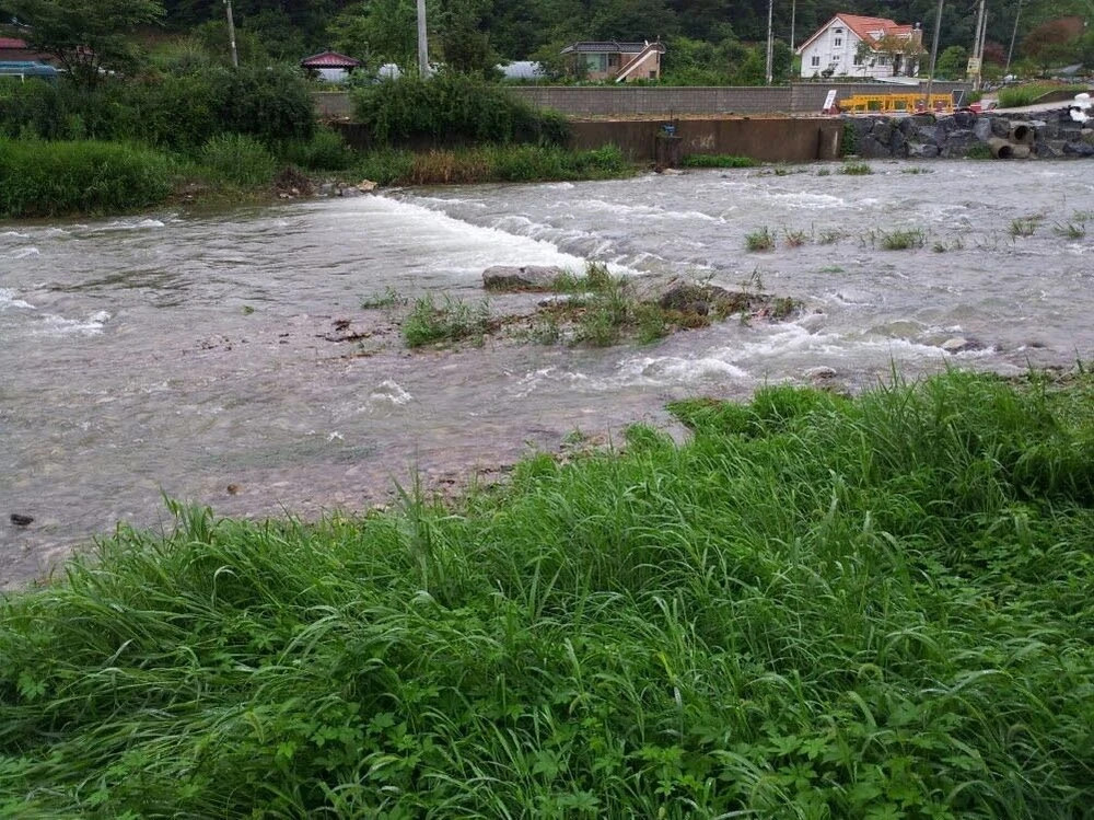 Yangpyeong Clear Water Pension
