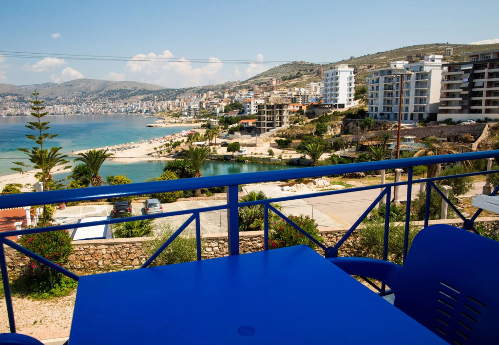 Erdeti Boutique Hotel