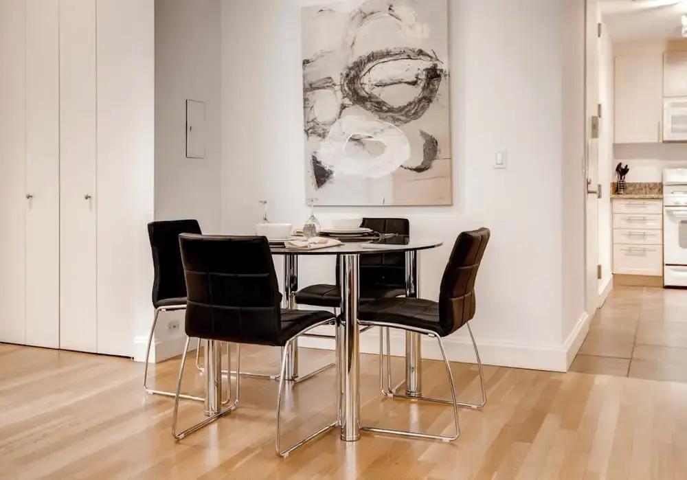 Global Luxury Suites at Hanover Square