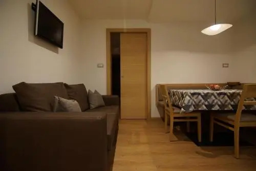 Residence La Planta