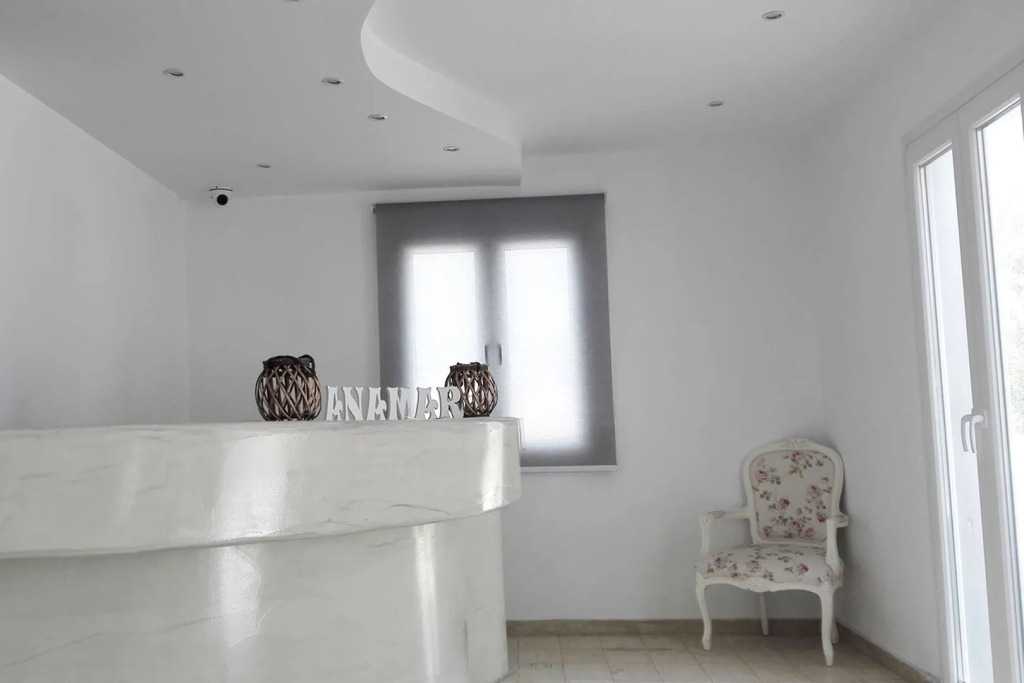 Anamar Santorini