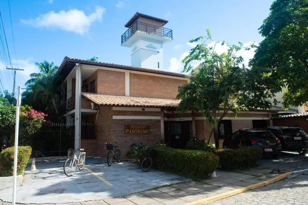 Pousada Panorama