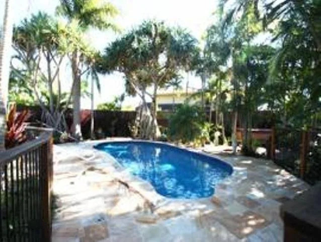 Pandanus Waterhouse