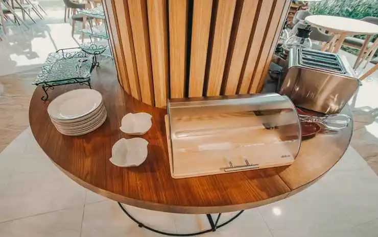 Villa Rancabango Hotel & Resort