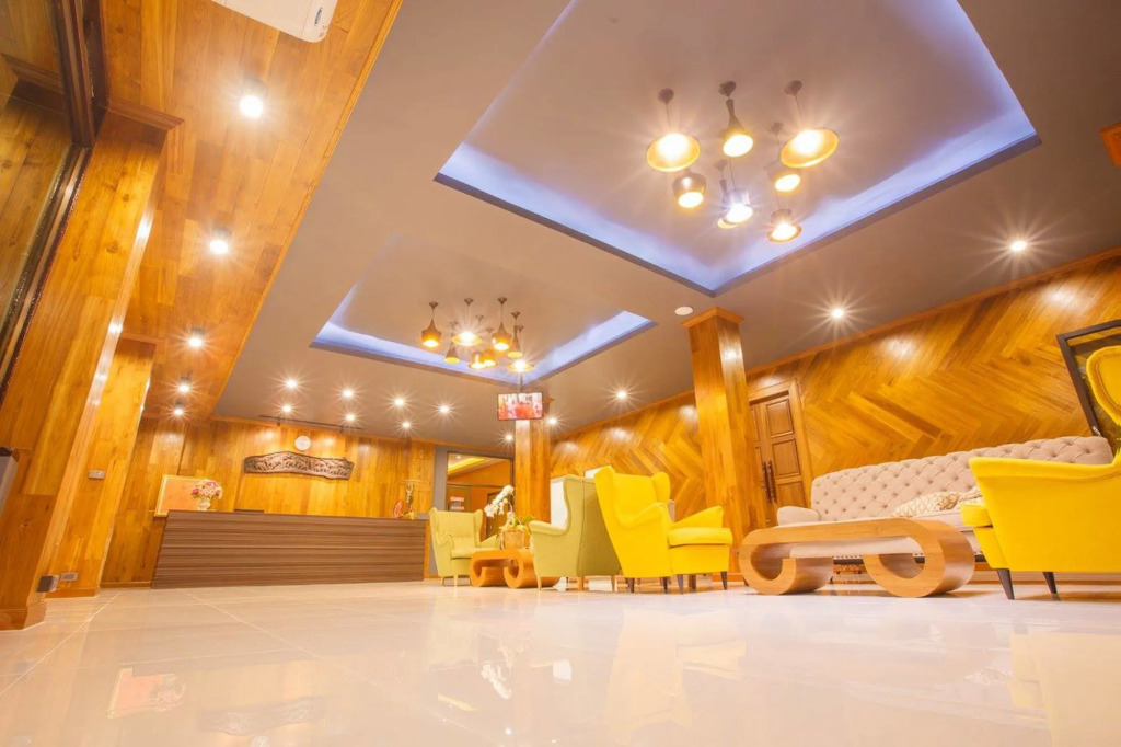 S48 Hotel