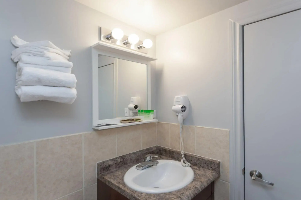 London Executive Suites Hotel
