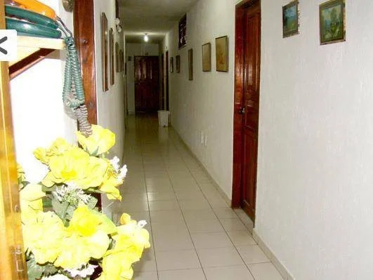 Hotel Casa Vieja