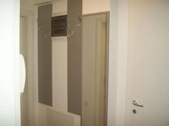 Tedi & Kiki Apartment