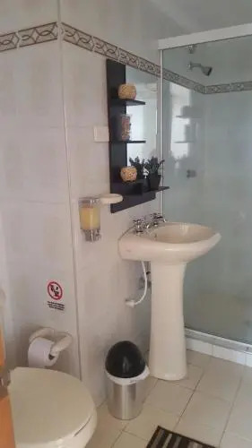 Apto Laguito1602