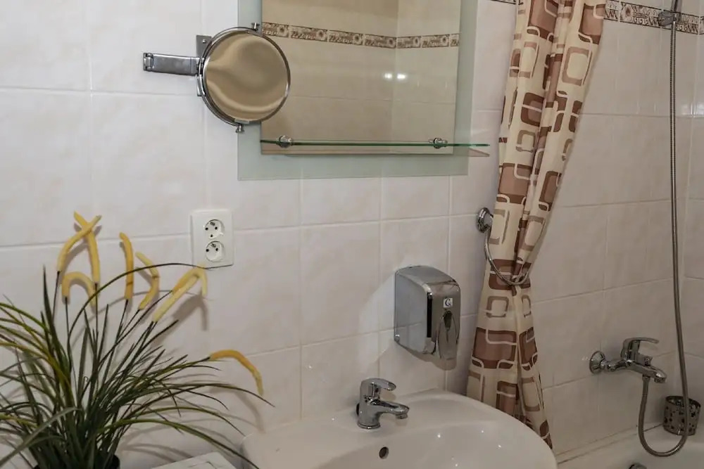 Richie Apartment near Aquapark
