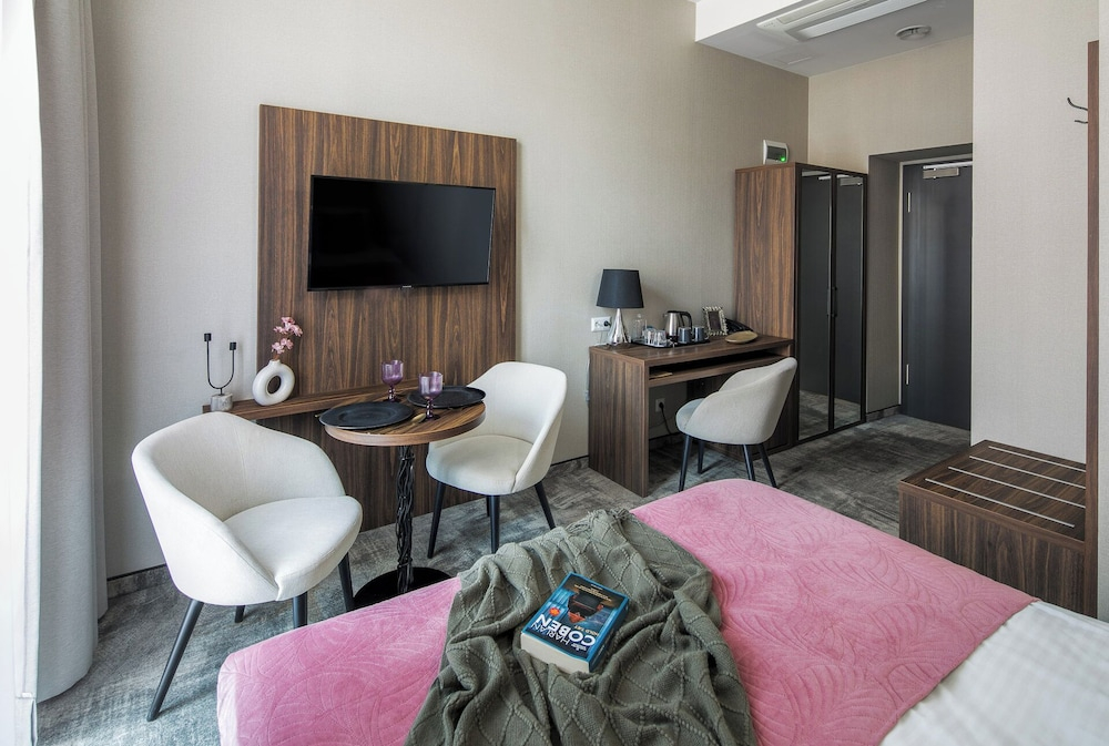 Dream Suites