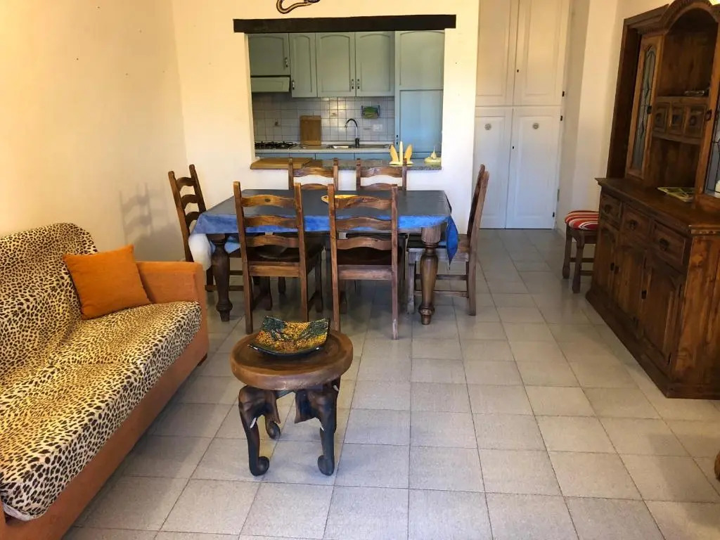 Trilocale I Fari