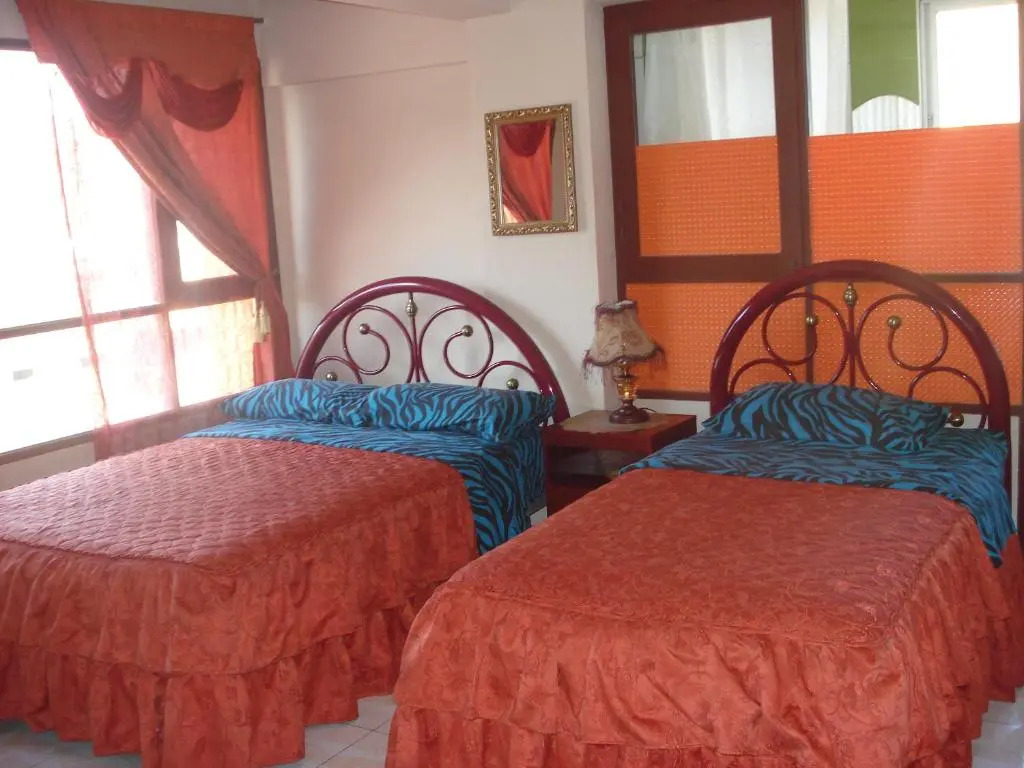 Hostal Olympic