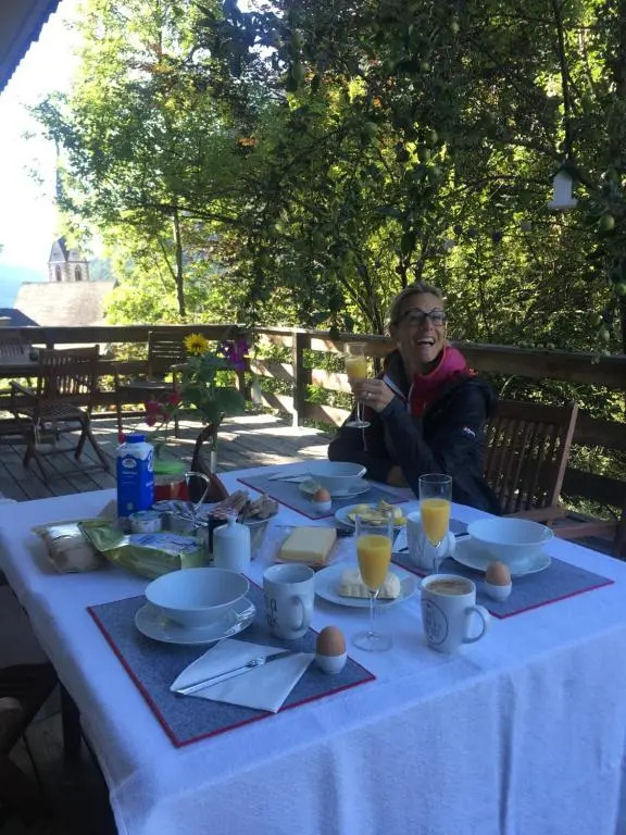 Alpinside Appartements