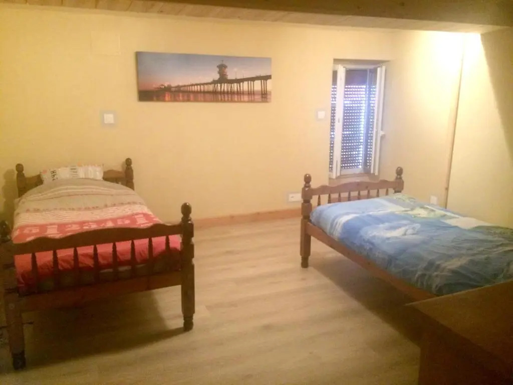 House With 2 Bedrooms in Bousson le Haut, With Furnished Terrace and Wifi