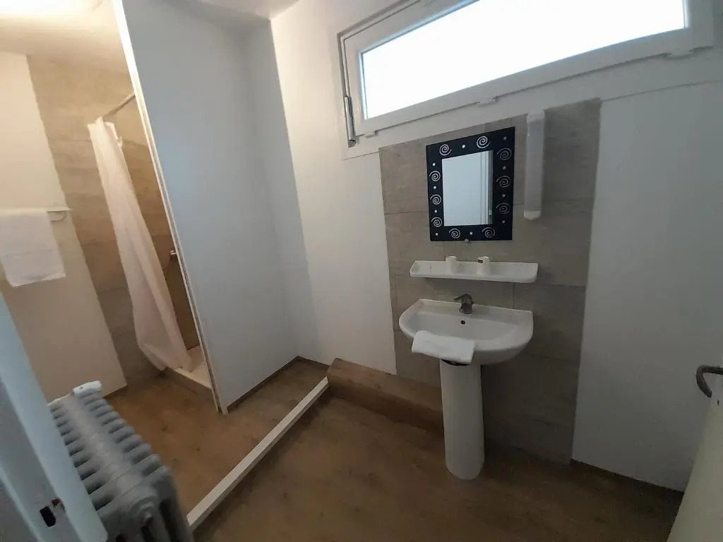 Hotel Au Spatial Centre Gare