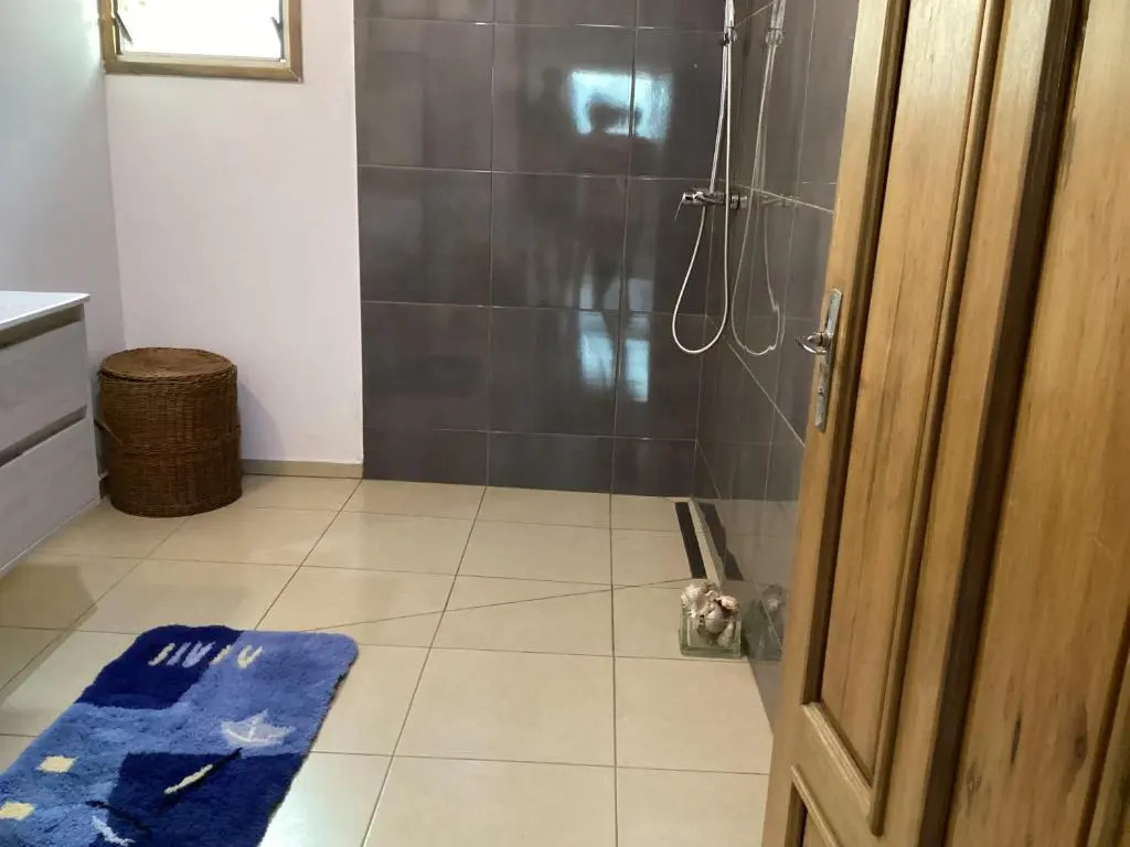 Hai Villa Andoharanofotsy Antananarivo
