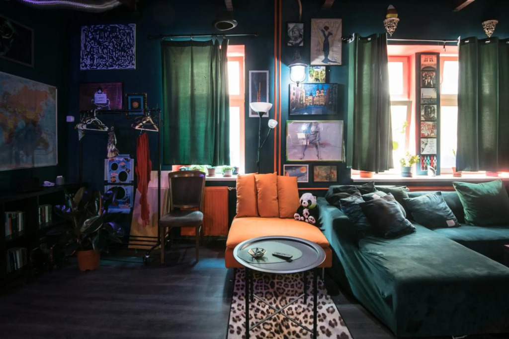 Brix Hostel